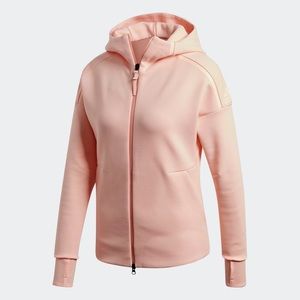 Adidas ZNE 2.0 Coral Hoodie